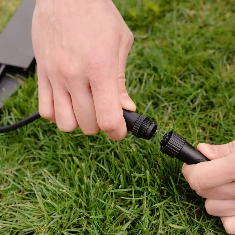 Outdoor Stehleuchte Smart Pathway Light