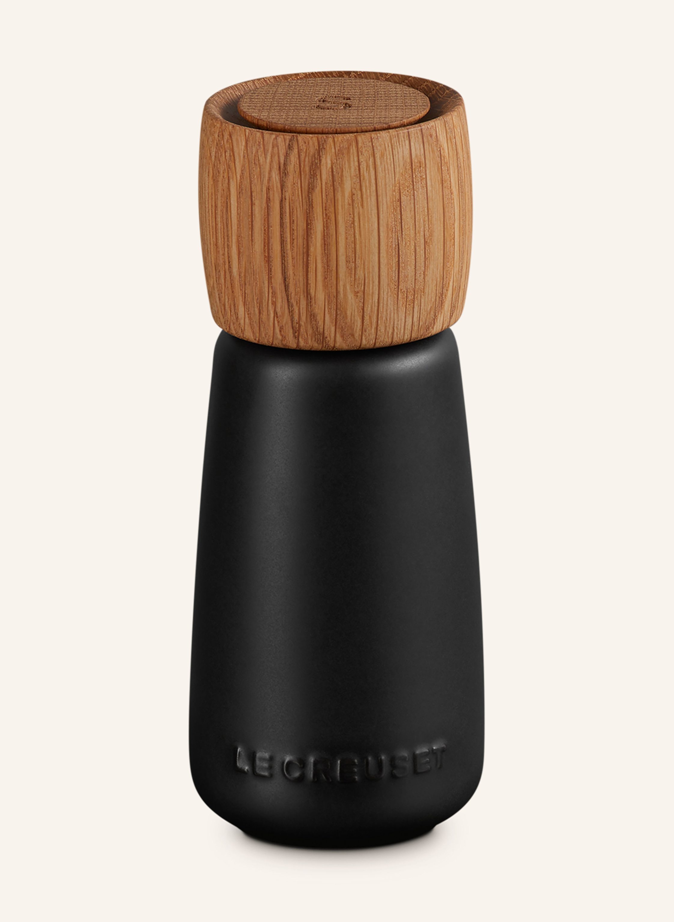 LE CREUSET Salzmühle PREMIUM