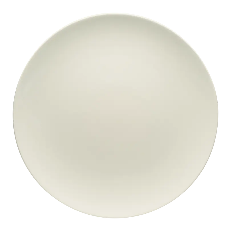 Flacher Teller Purity