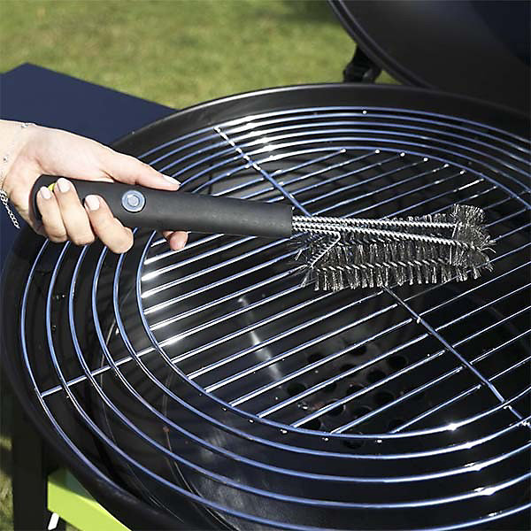 Brosse aimantée avec Manche Soft Touch - Cook in Garden