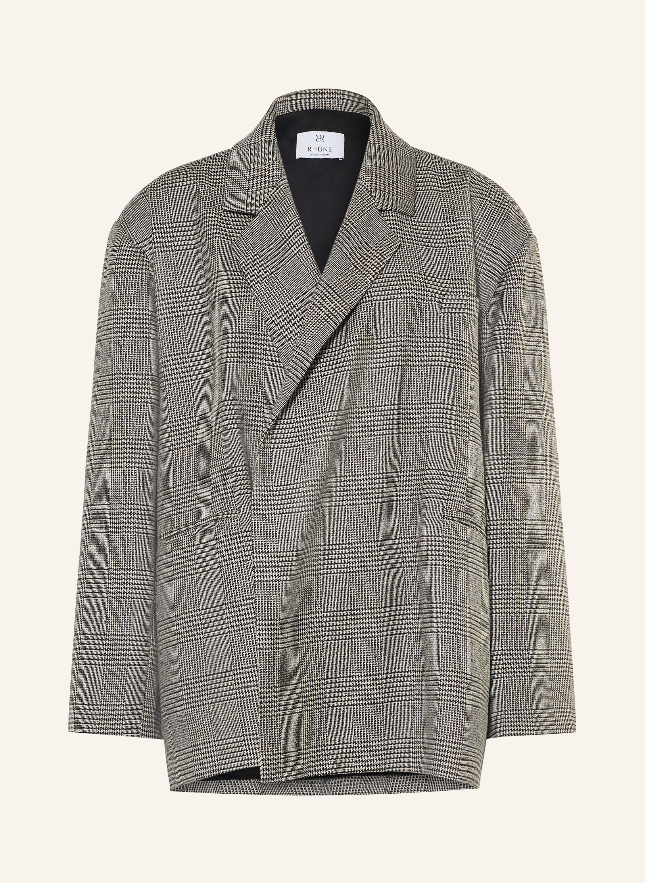 RHÚNE Blazer PRINCE DE GALLE