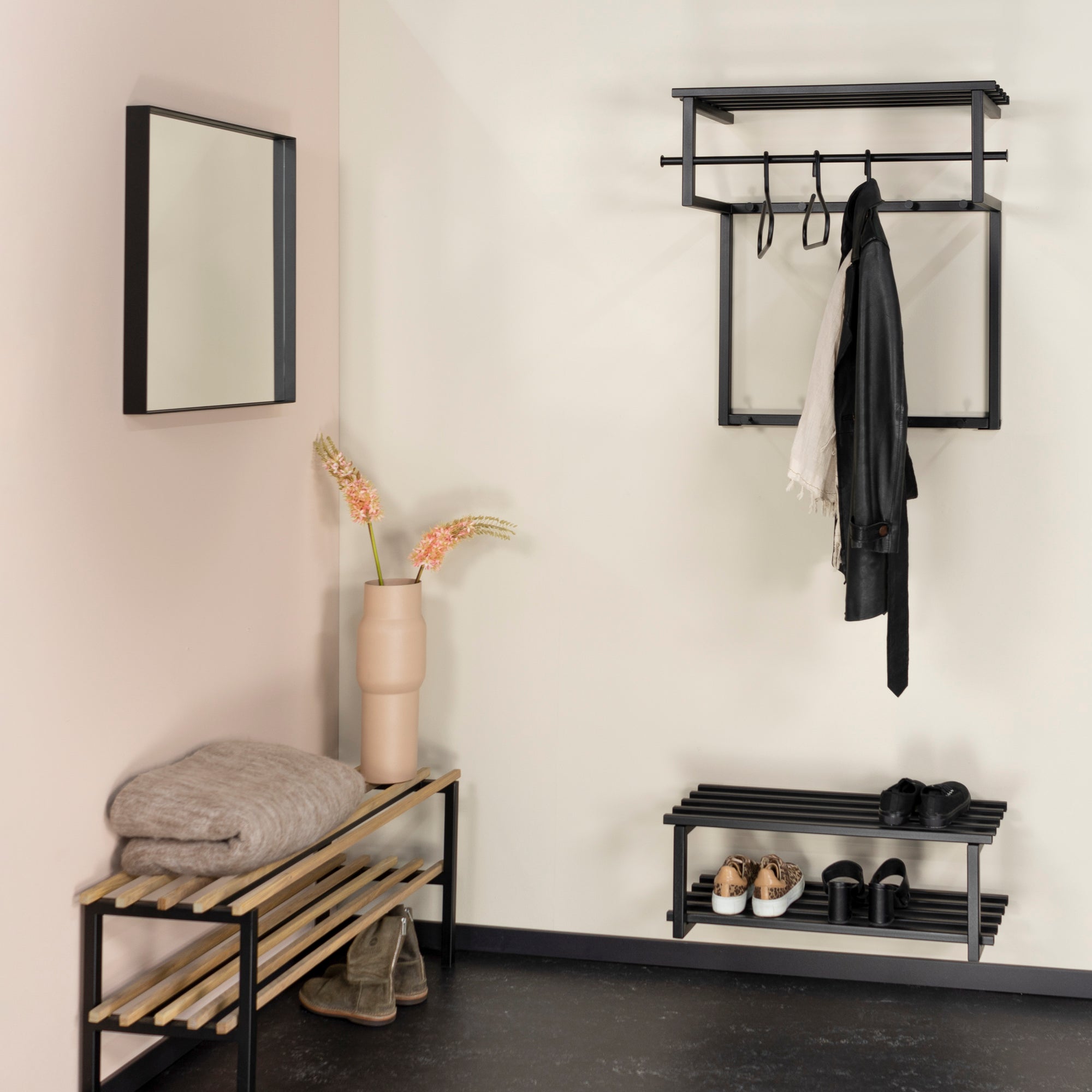 Spinder Design Rizzoli   Marco Schoenenrek - Black Edition