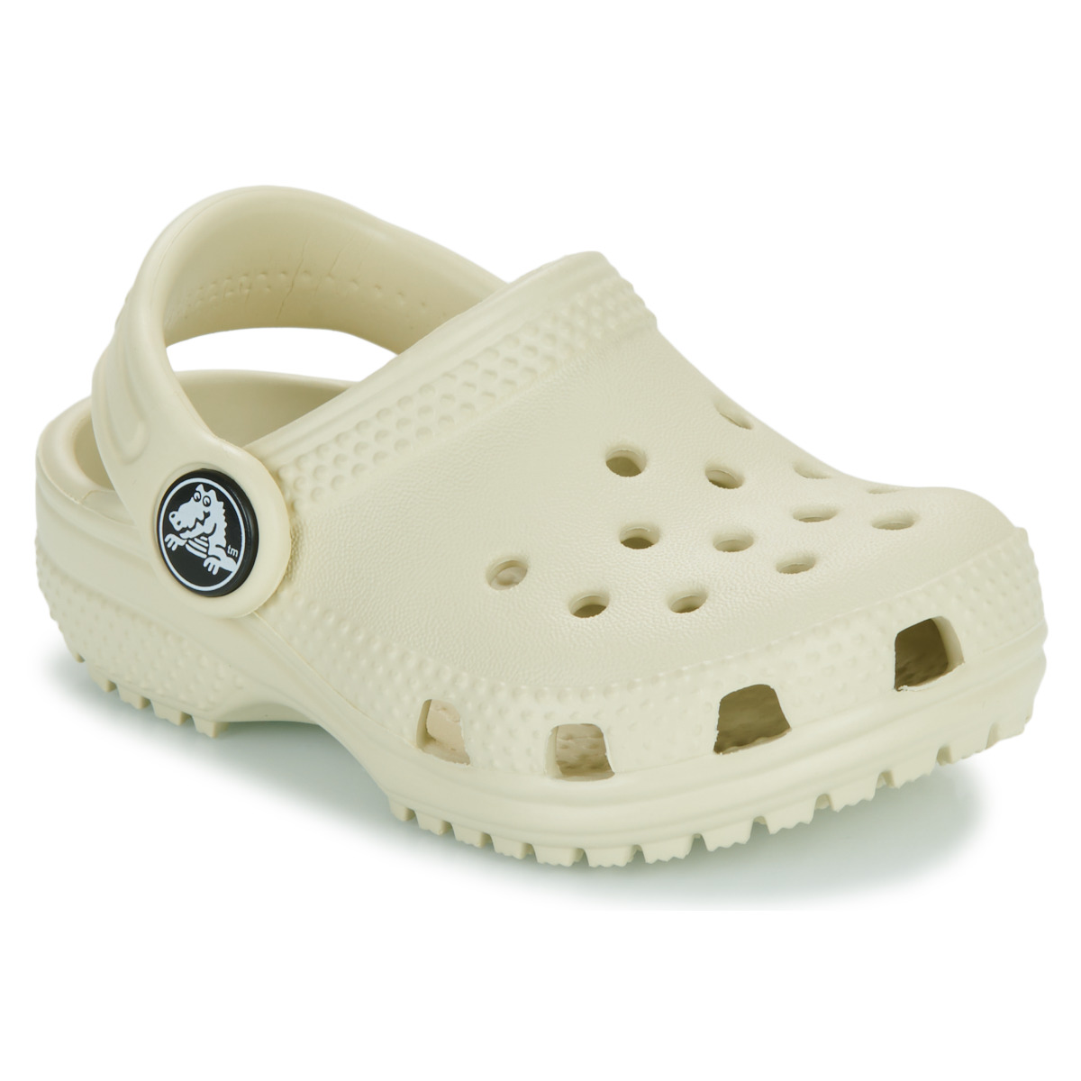 Crocs - Classic Clog T - Beige