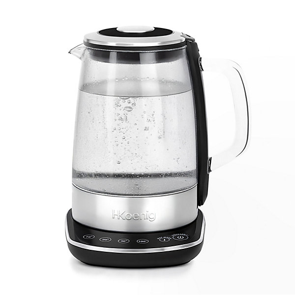 H.Koenig BO600 - Bouilloire électrique 1,5L