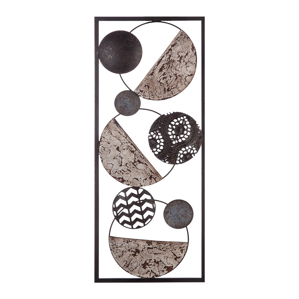 Quadro decorativo ETNIC