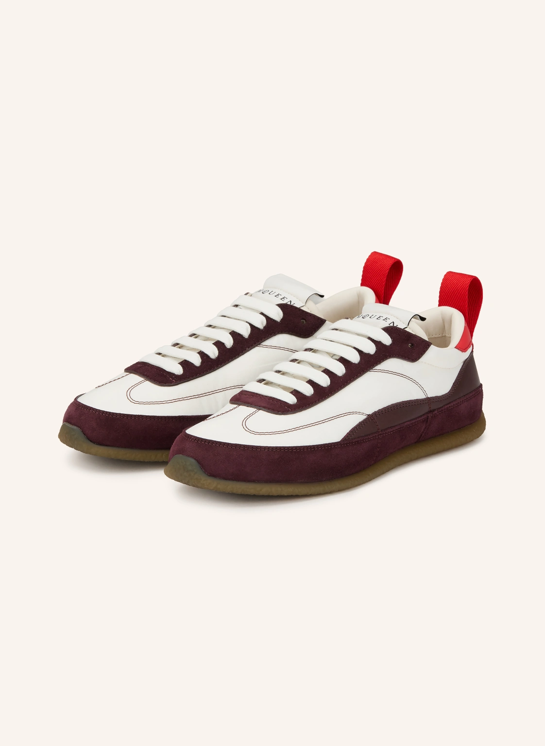 McQUEEN Sneaker