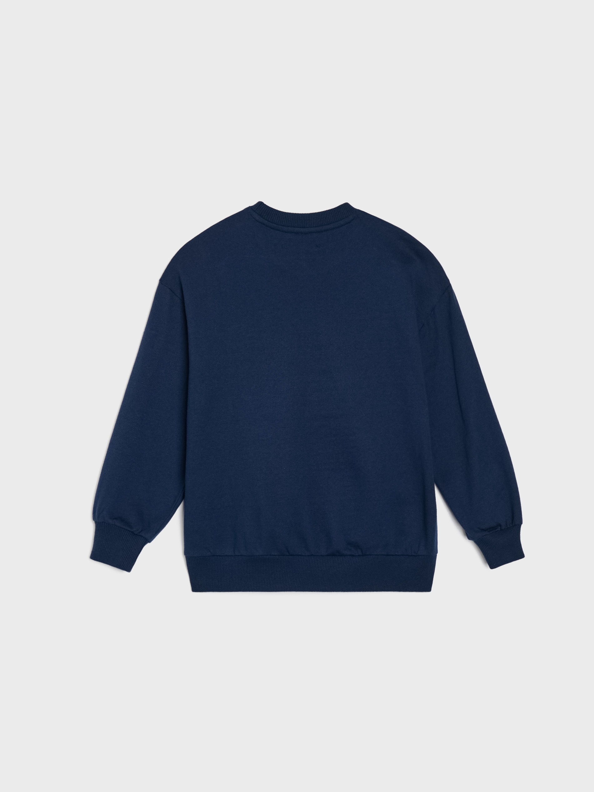 Bluza crewneck z nadrukiem PAW Patrol