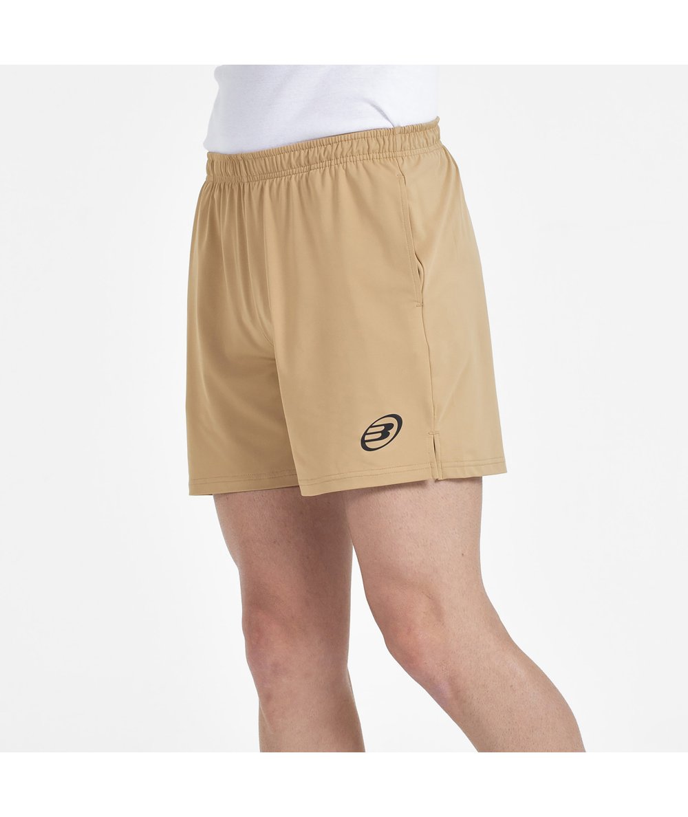 SHORT BULLPADEL CECLAVIN OCRE