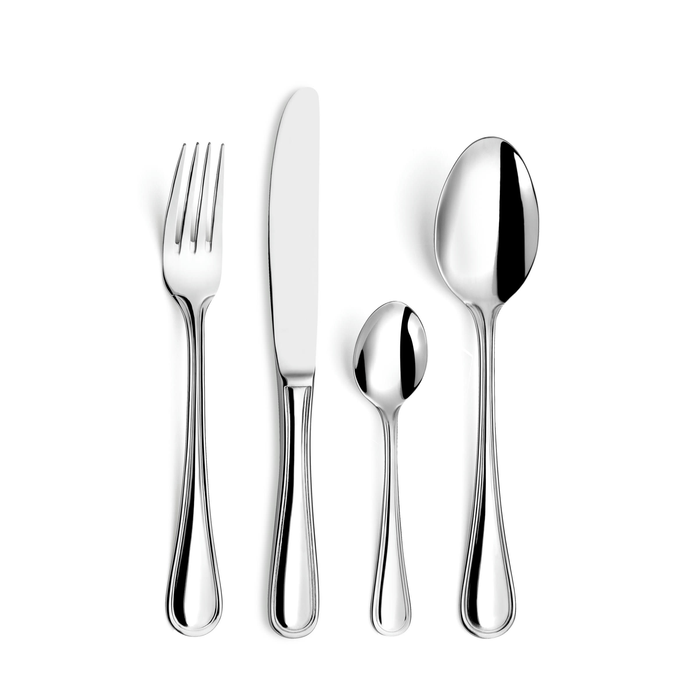 HÉLÉNA - Ménagère 49 pièces