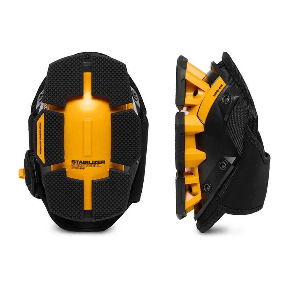 Toughbuilt 79980 Gel Knee Pads