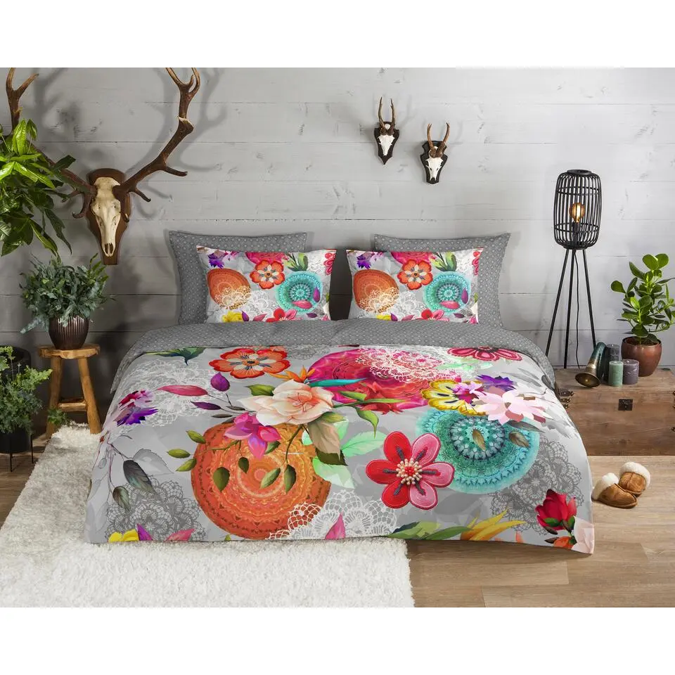 Duvet cover HIP 240x220 2* 60x70 cm
