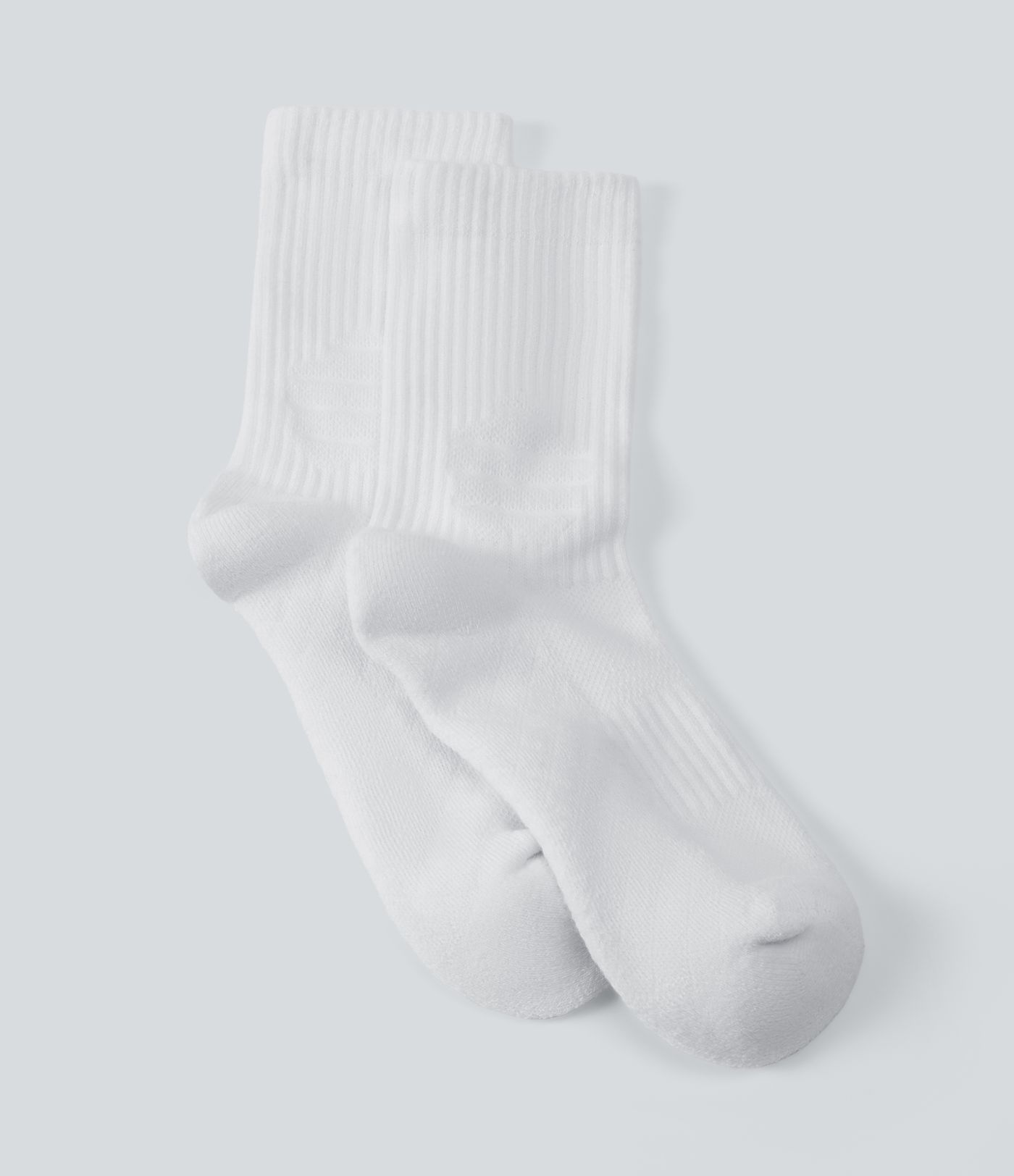Chaussettes montantes de course
