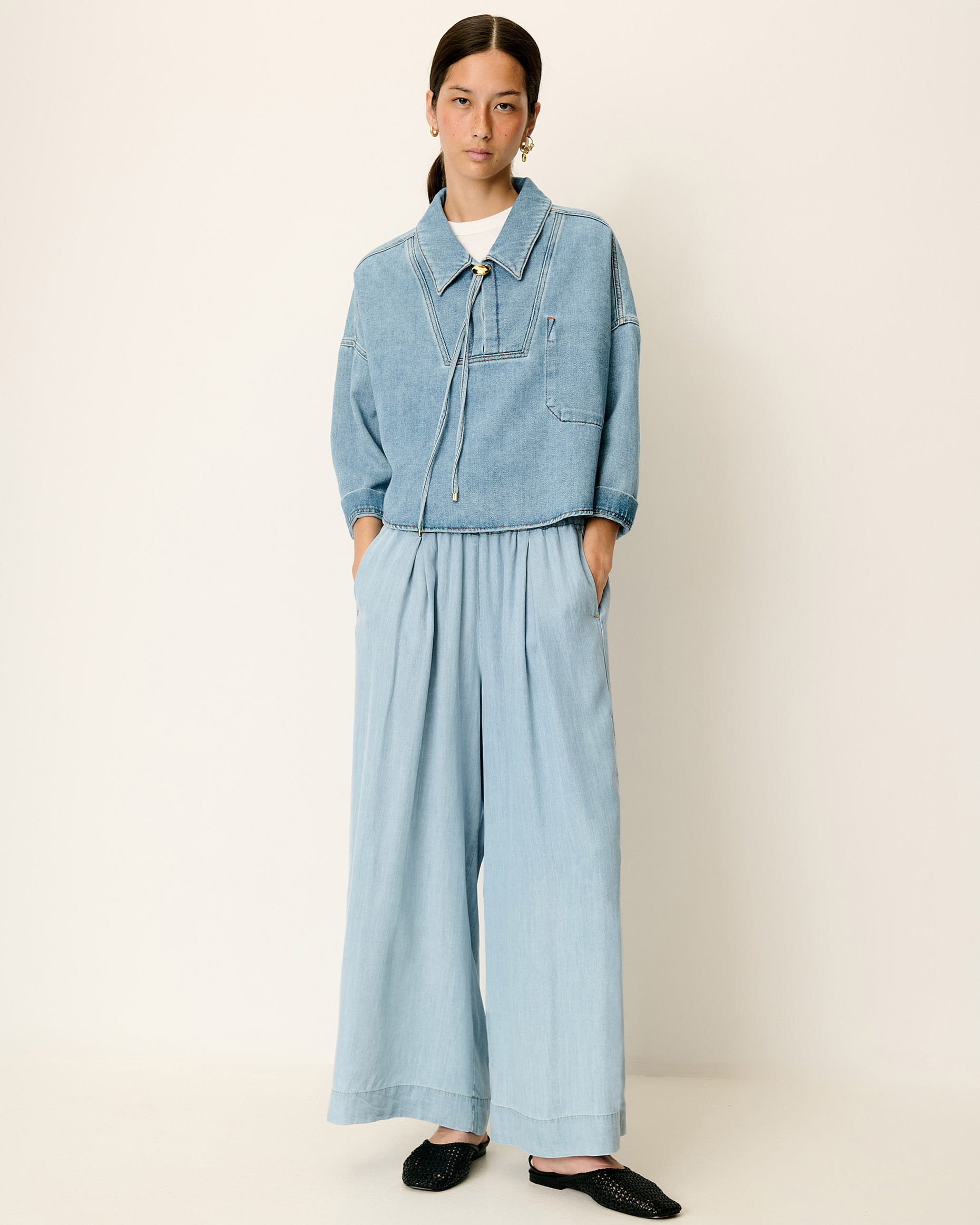 Pantalon Islanim