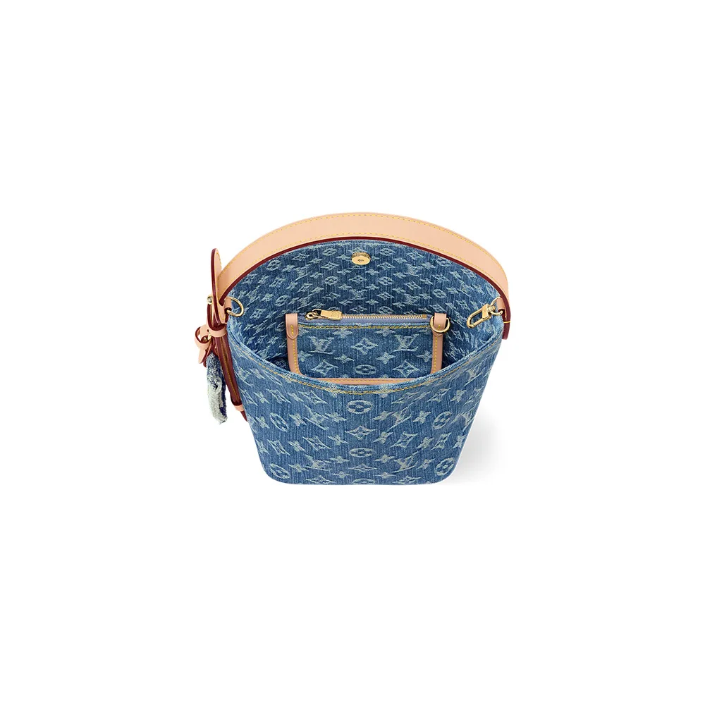 Louis Vuitton All In BB (7A regular version)