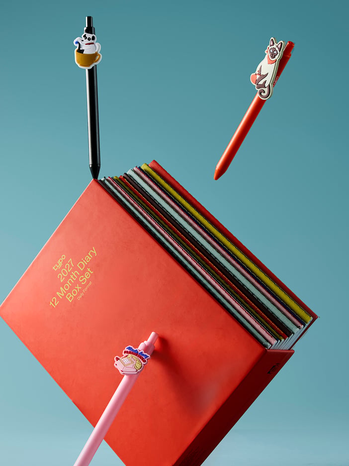 Stationery