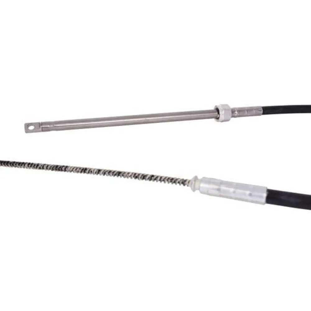 Seastar Solutions Safe TFX T-QC Steering Cable
