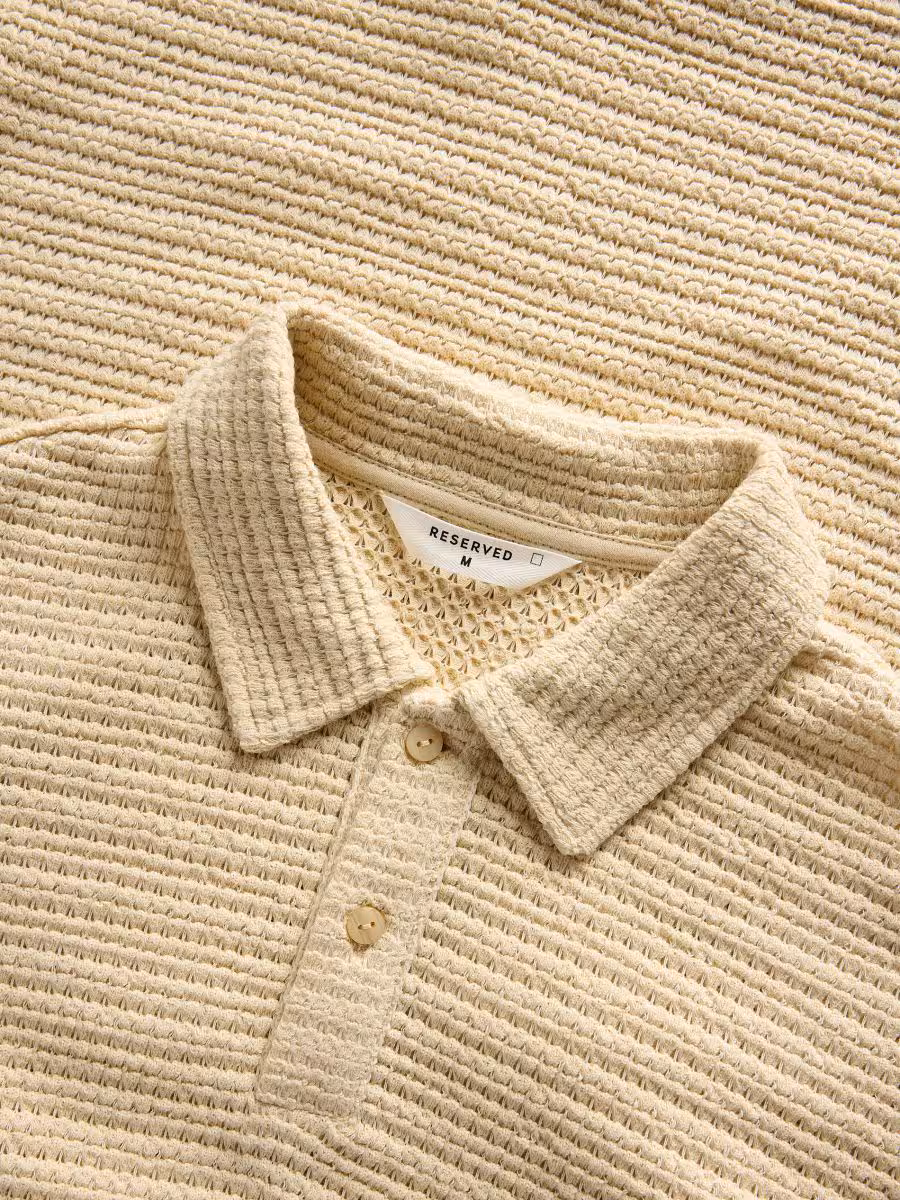 Men's Polo