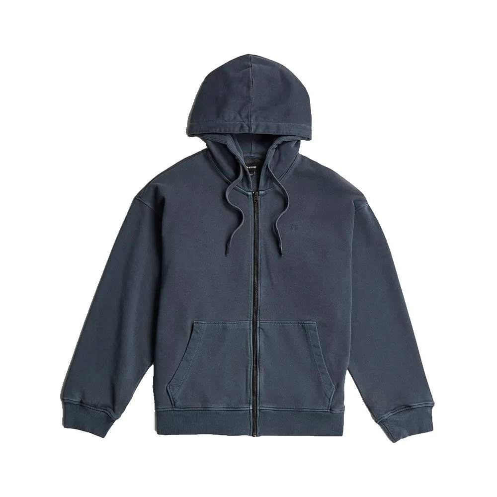 G-Star D30619-D969 full zip sweatshirt