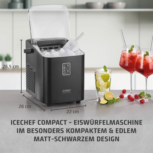 IceChef Compact