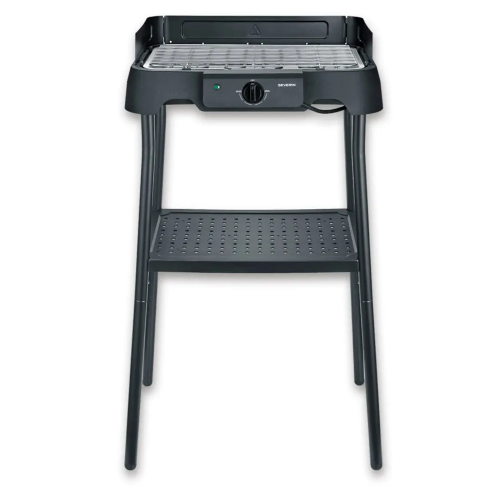Severin PG 8594 Electric Barbecue