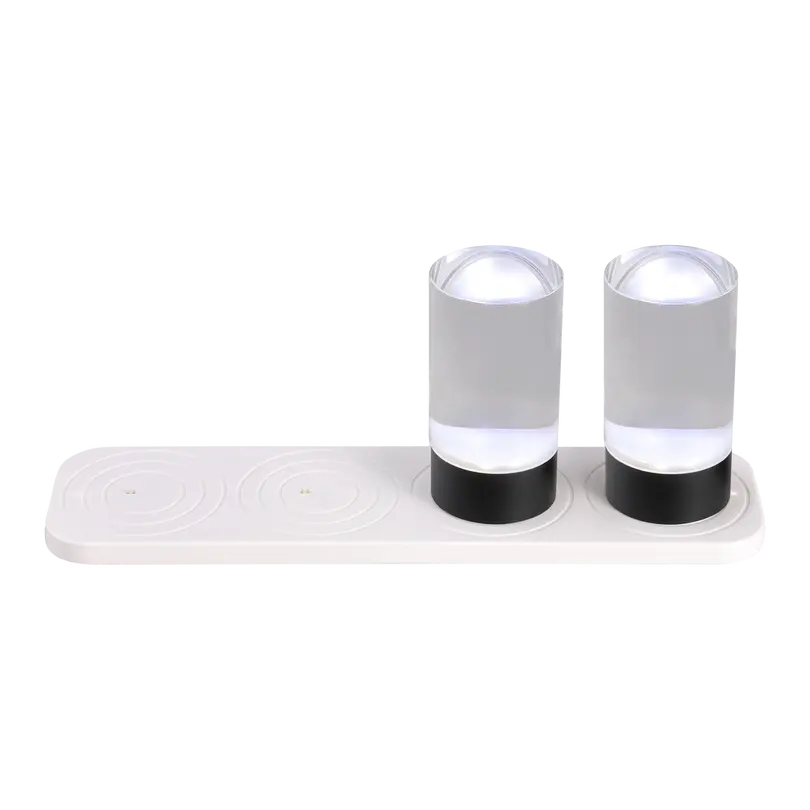 Ladestation Nordic Recharge LED
