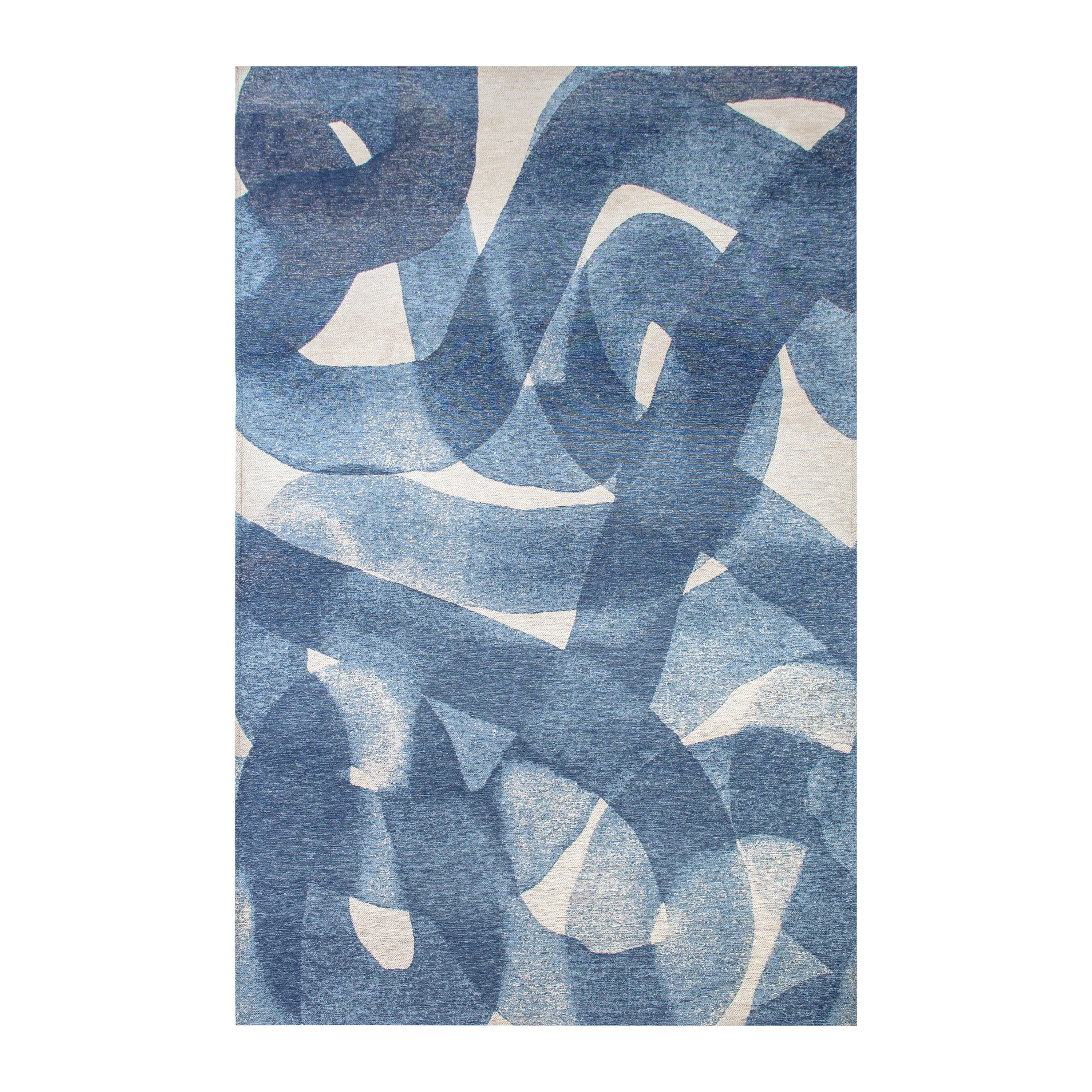 Lola & Moi My Way Vloerkleed - Ink - 200 x 280 cm
