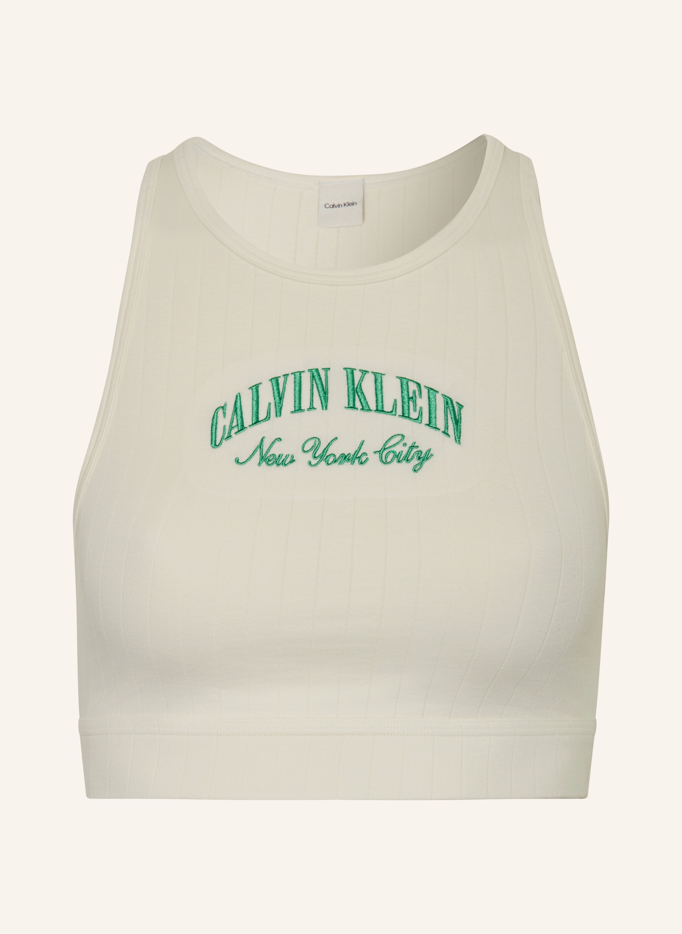 Calvin Klein Bustier HERITAGE CLASSIC COTTON