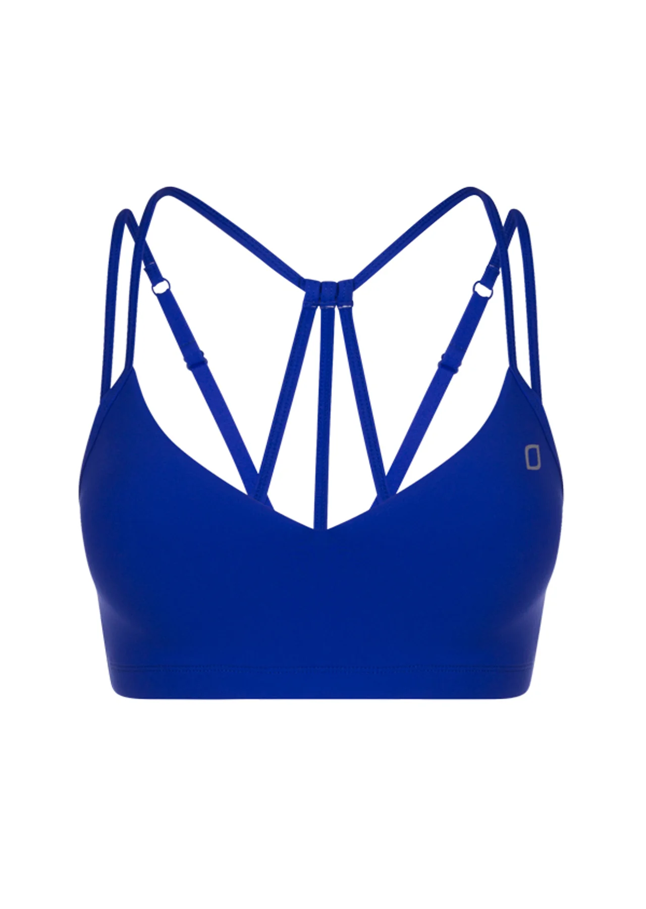 Vanquish Bra