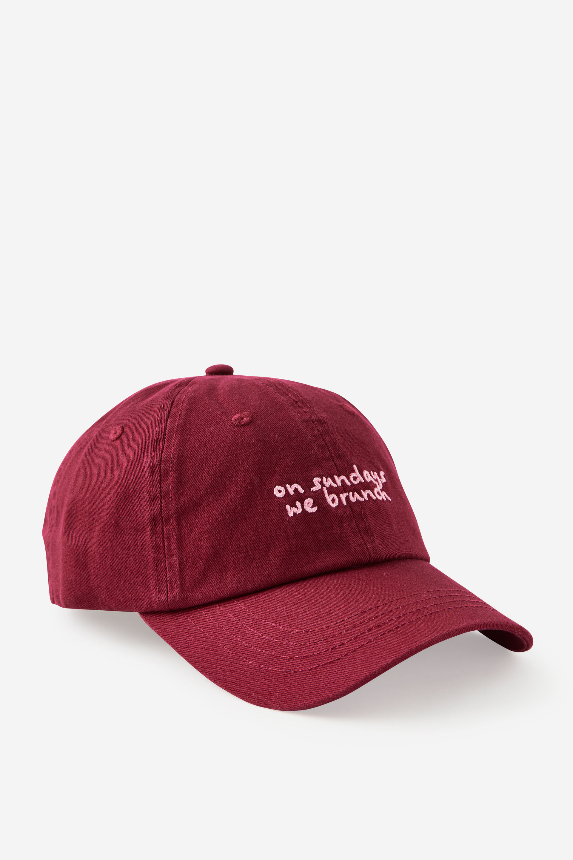 Dad Cap