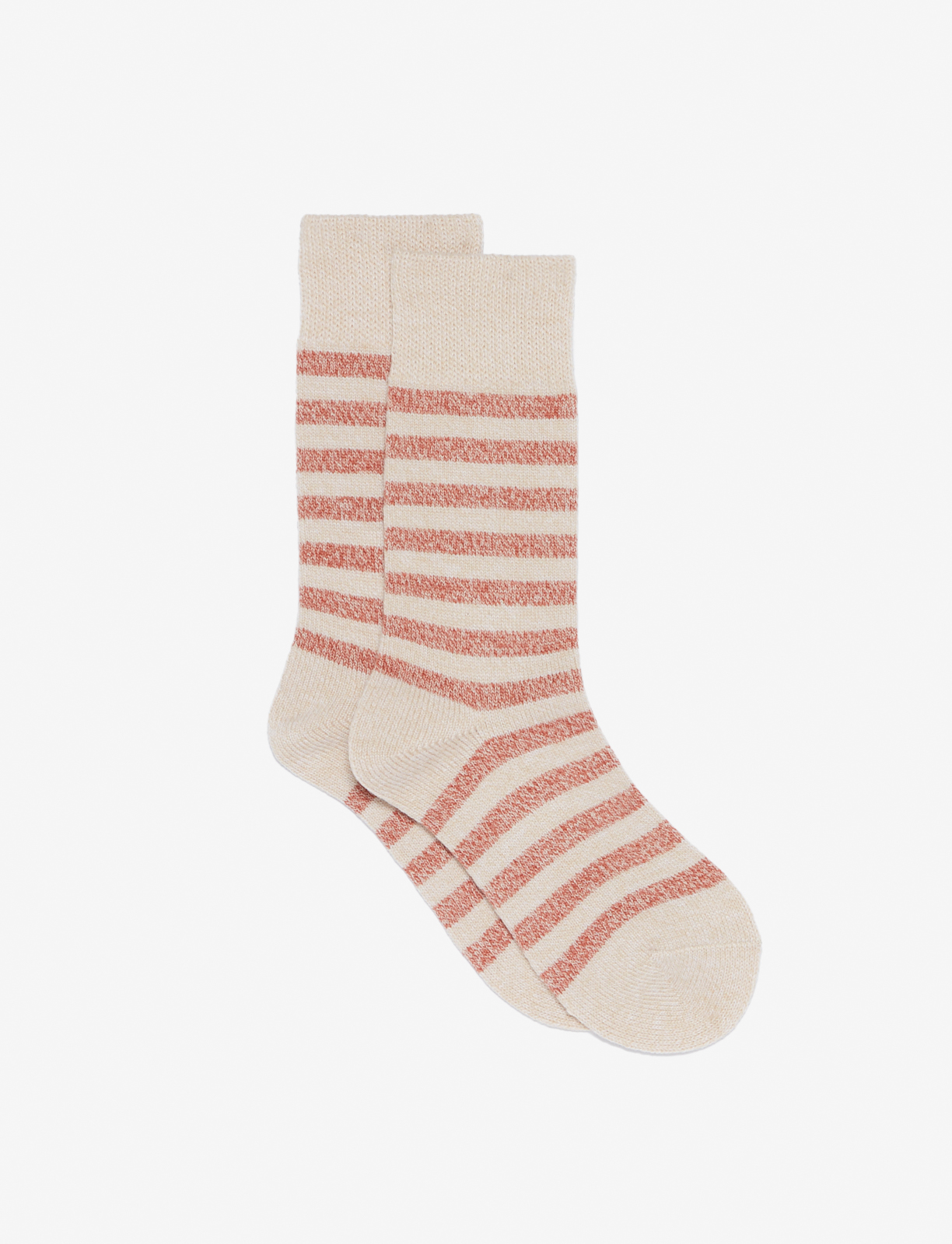 Chaussettes JACQUARD STRIPES