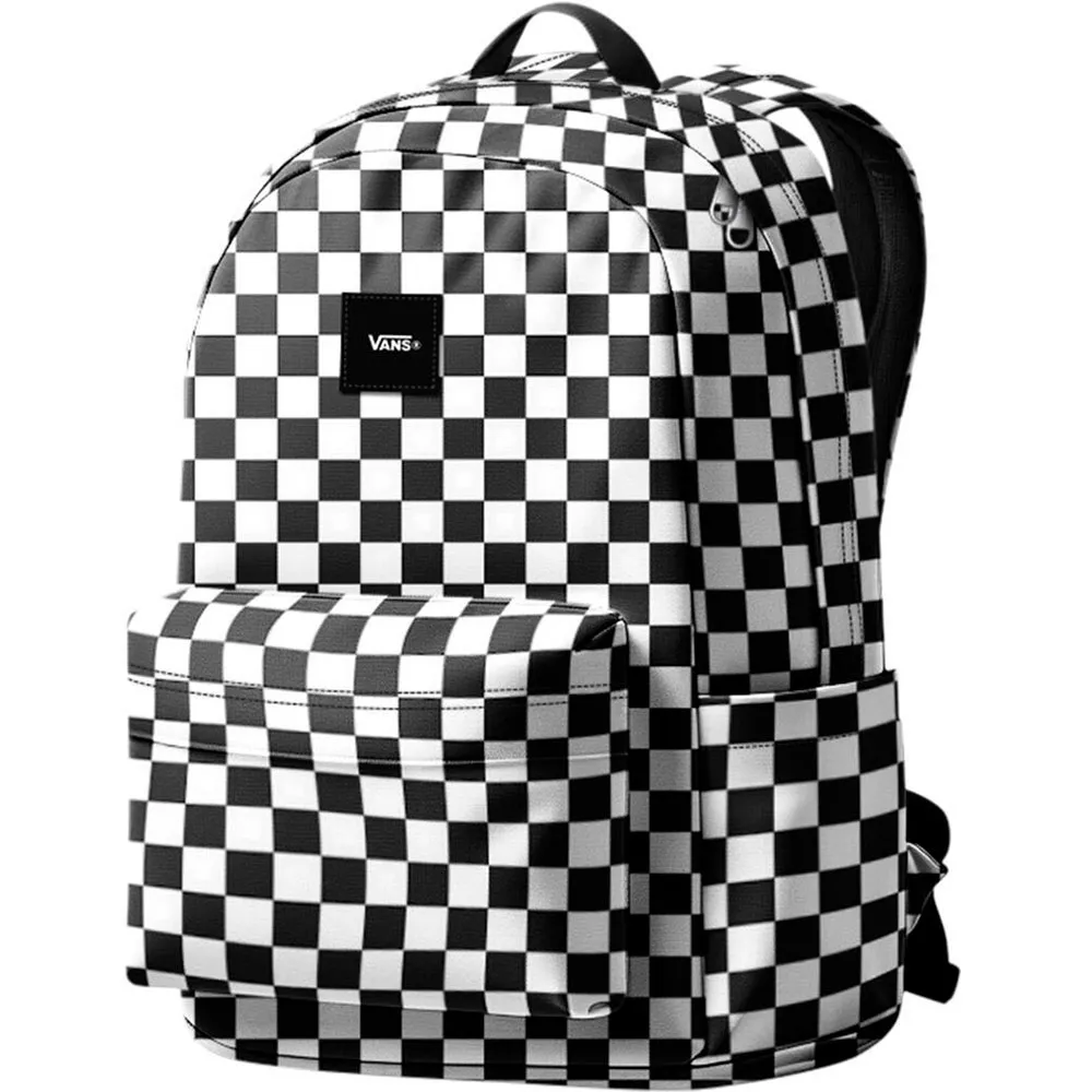 Vans Old Skool Check 22L backpack
