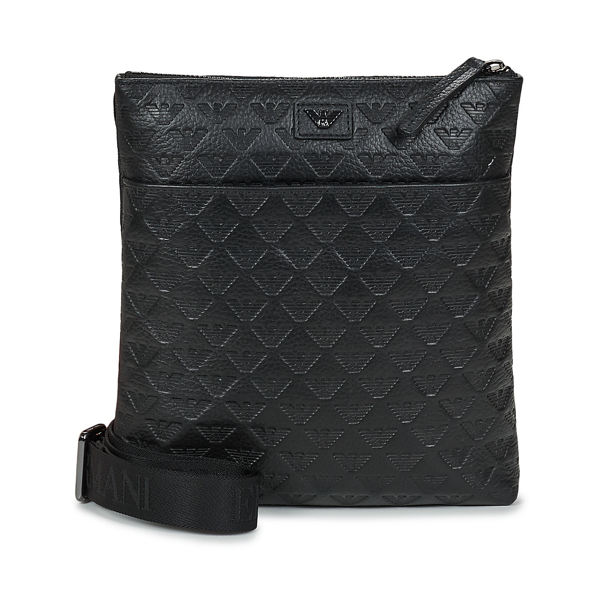Emporio Armani - CROSSBODY EM001688 - Black