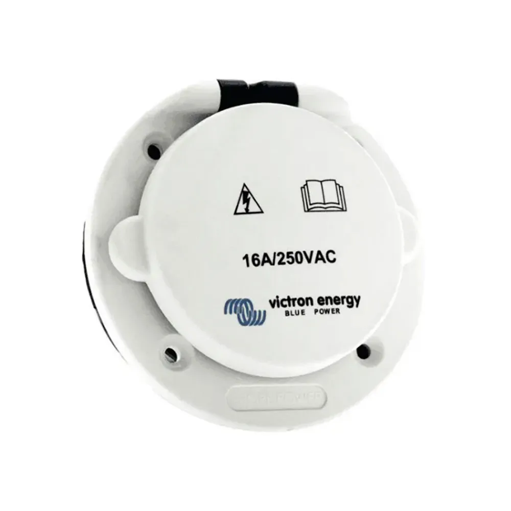 Victron Energy Male Power Outlet 16A