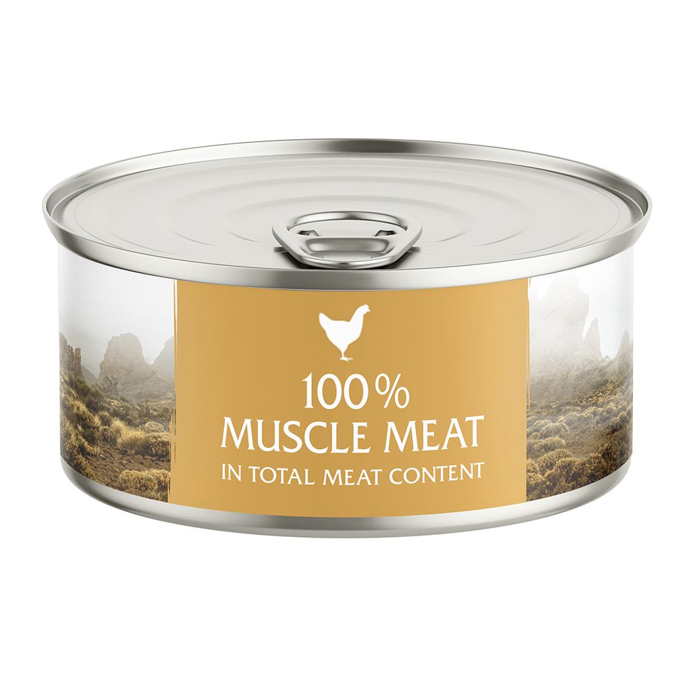 Wild Freedom Instinctive Adult Grain-Free - 1 x 70g