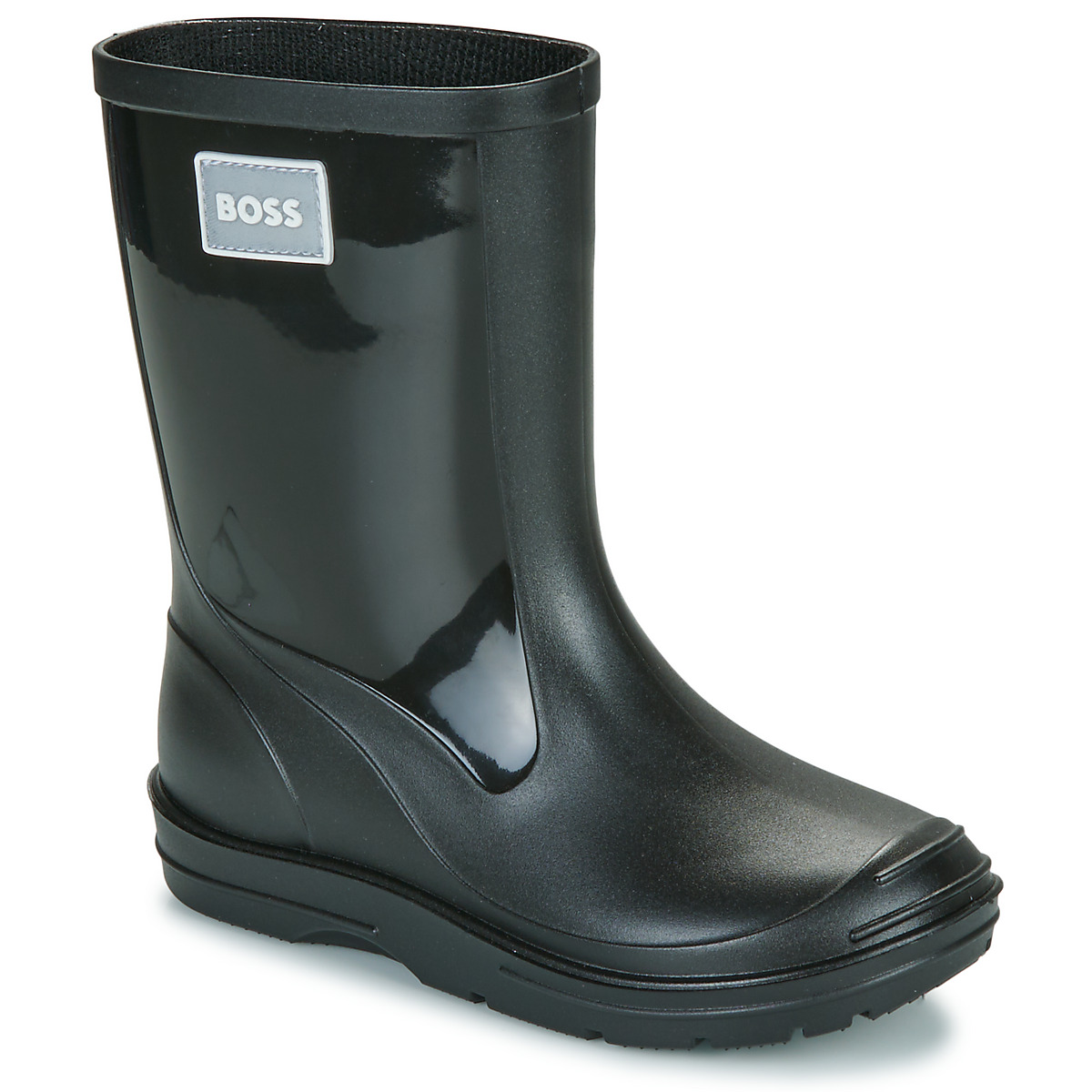 BOSS - J52581 - Black