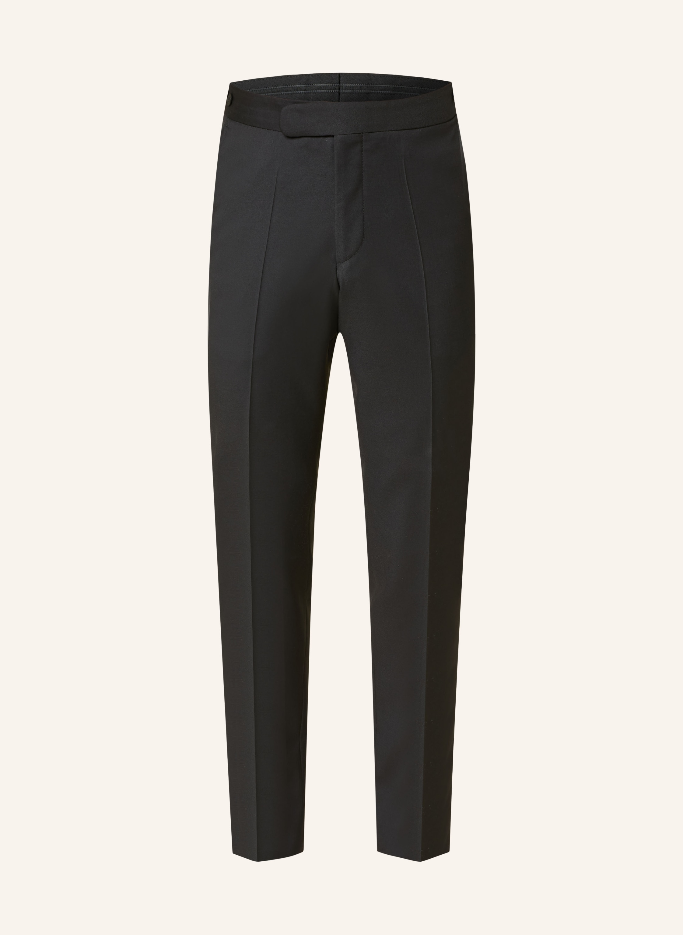 WILVORST Smoking-Hose Regular Fit