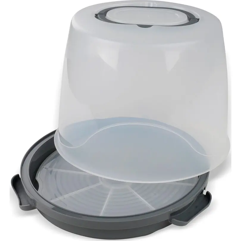 Backutensilien 3-teilig Cakebutler Bake & Go