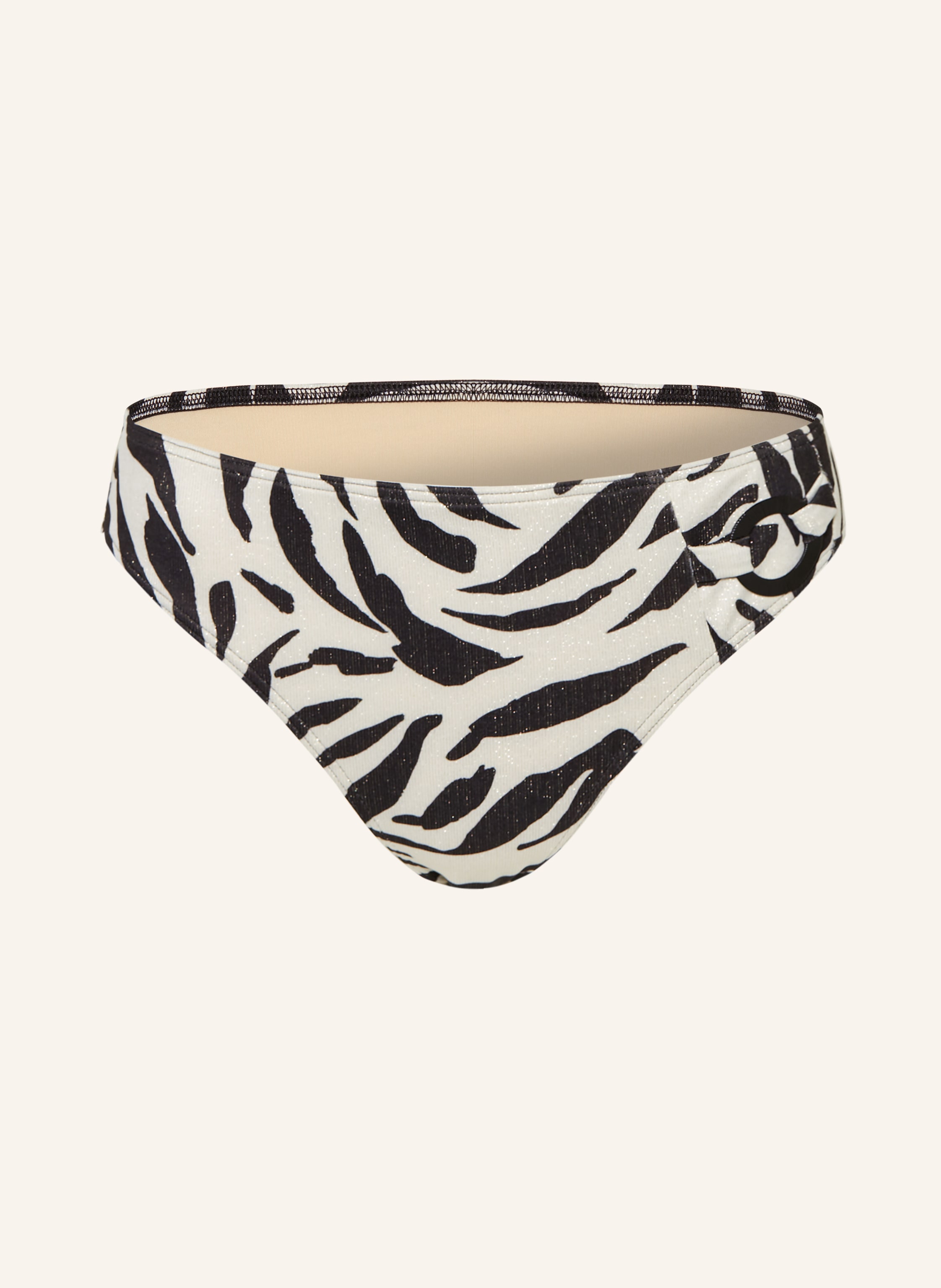 PrimaDonna Basic-Bikini-Hose DALICE mit Glitzergarn