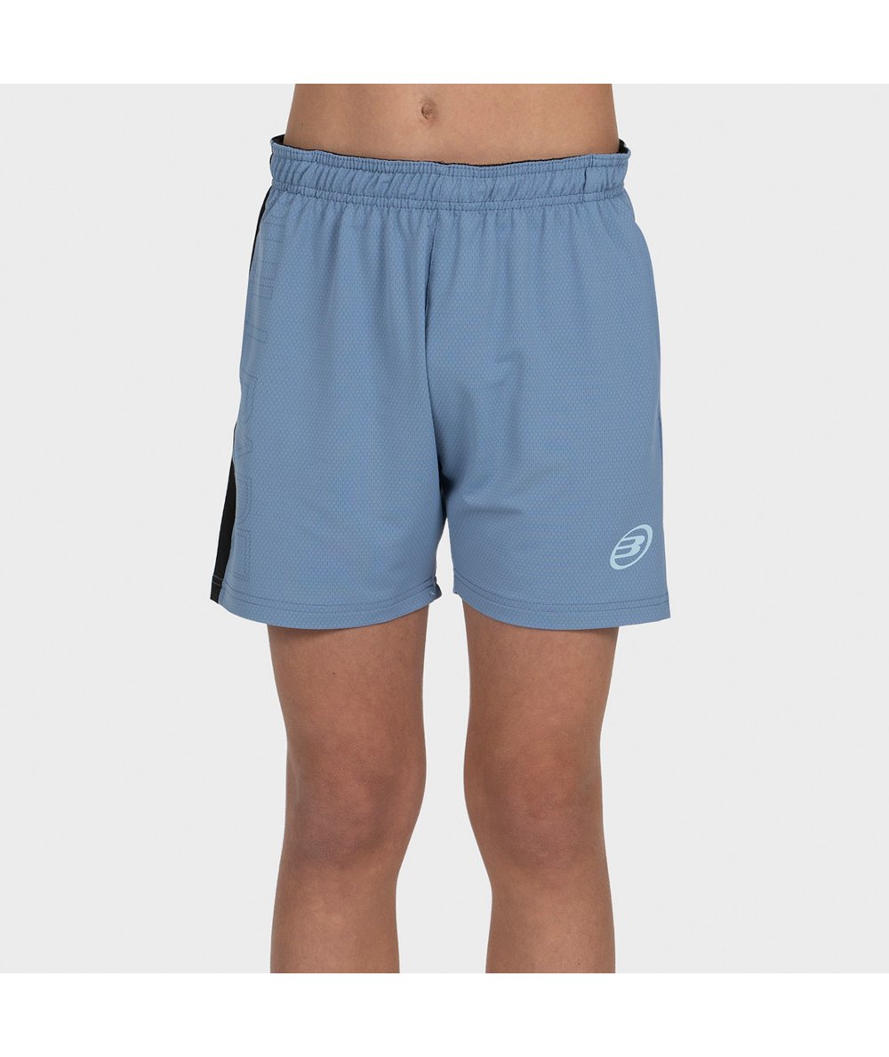 SHORT BULLPADEL CAMPAZA J AZUL SOMBRA