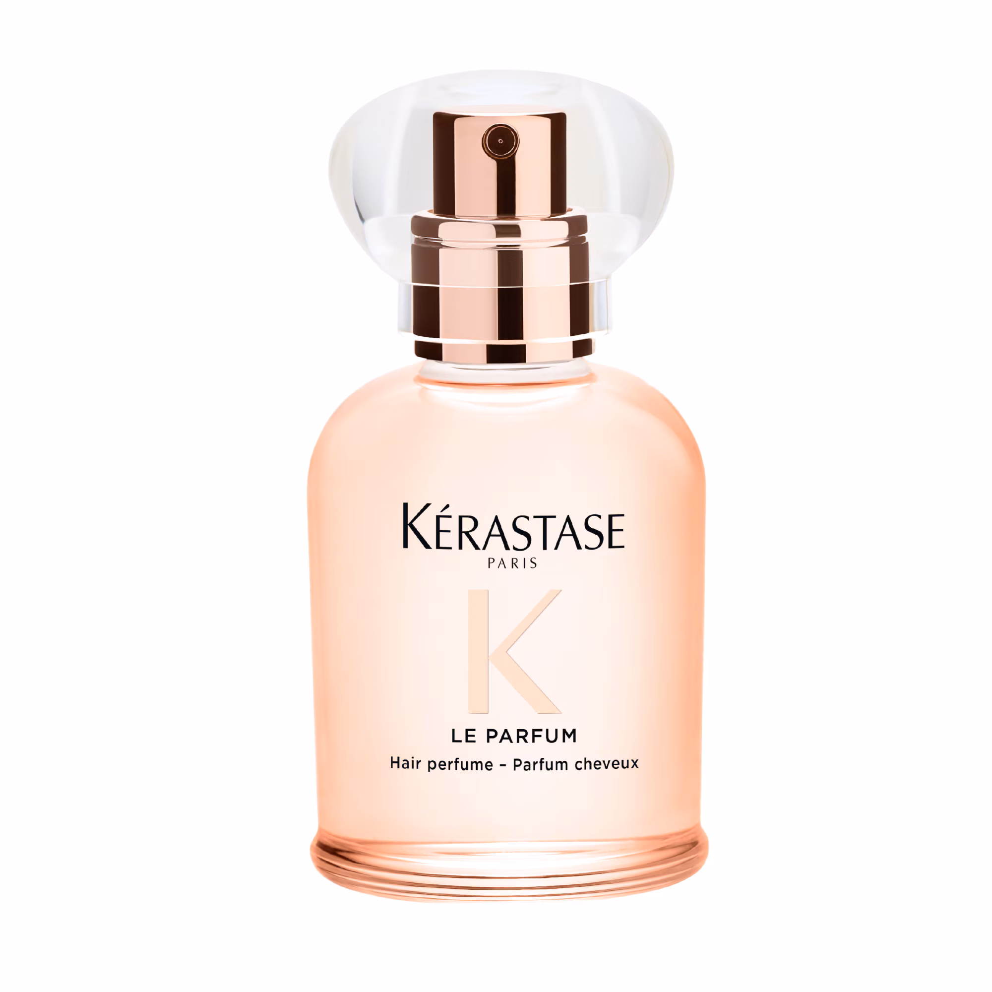 GLOSS ABSOLUParfum nomade pour tous types de cheveux