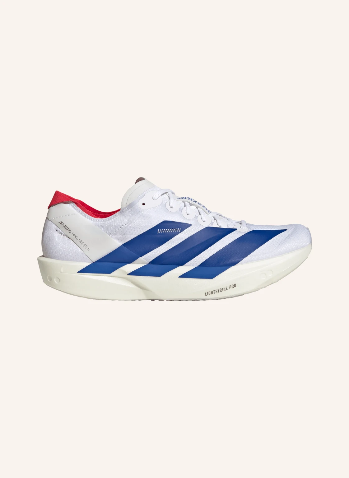 adidas Laufschuhe ADIZERO TAKUMI SEN 11