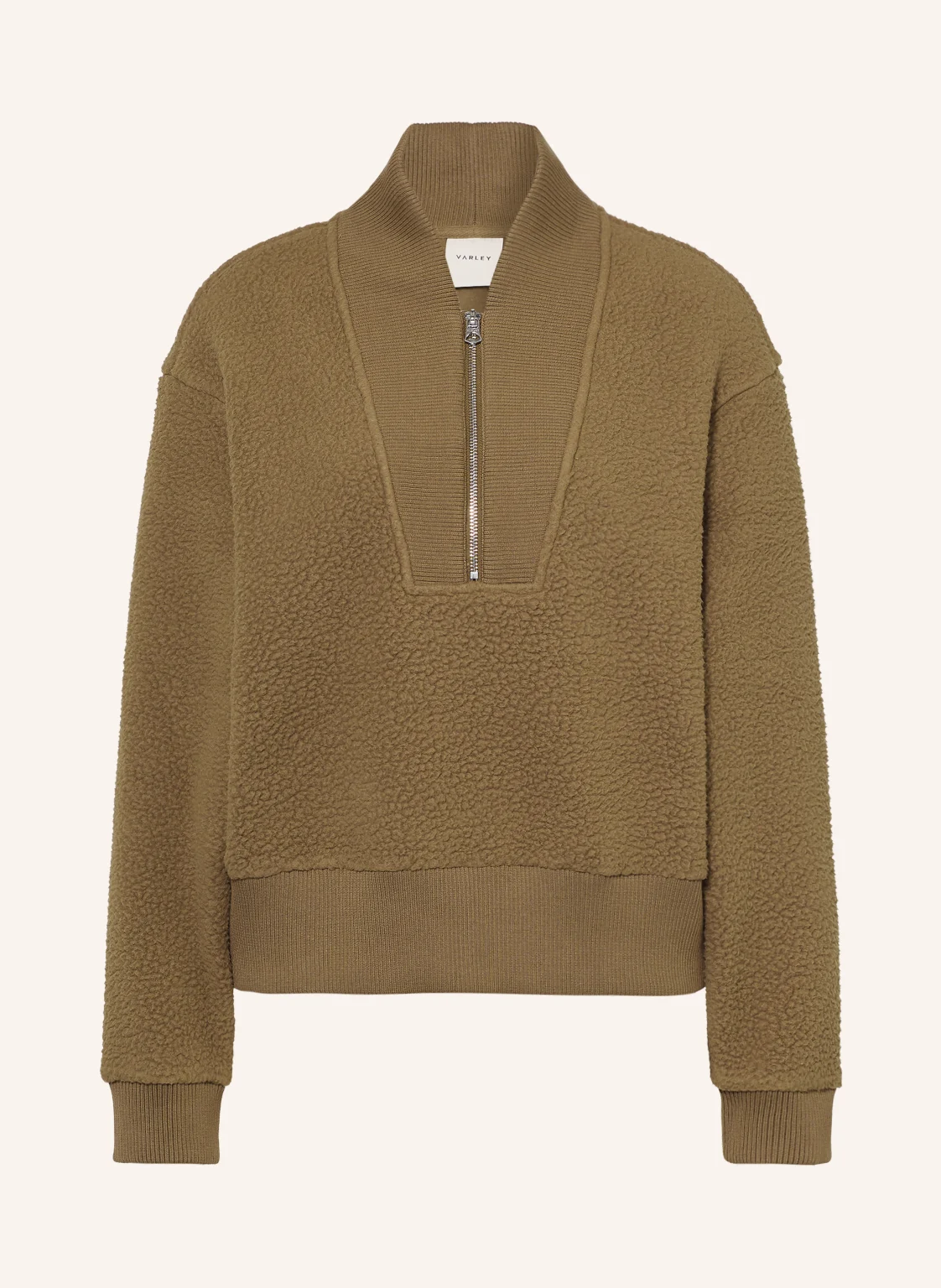 VARLEY Fleece-Troyer MUMFORD
