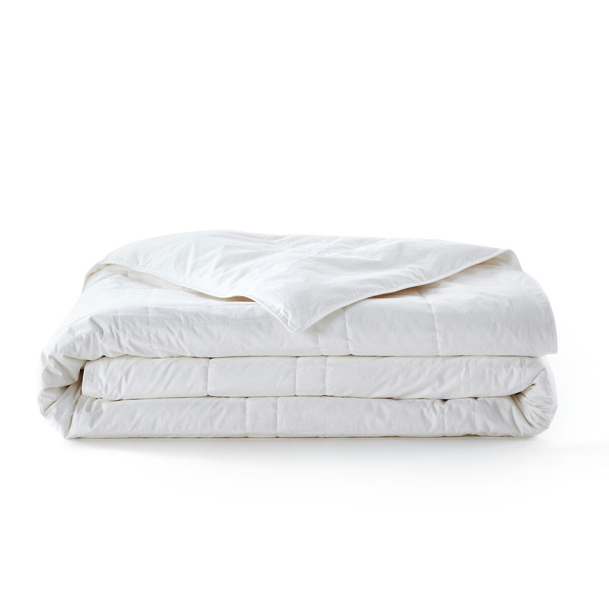 Couette été en soie sauvage