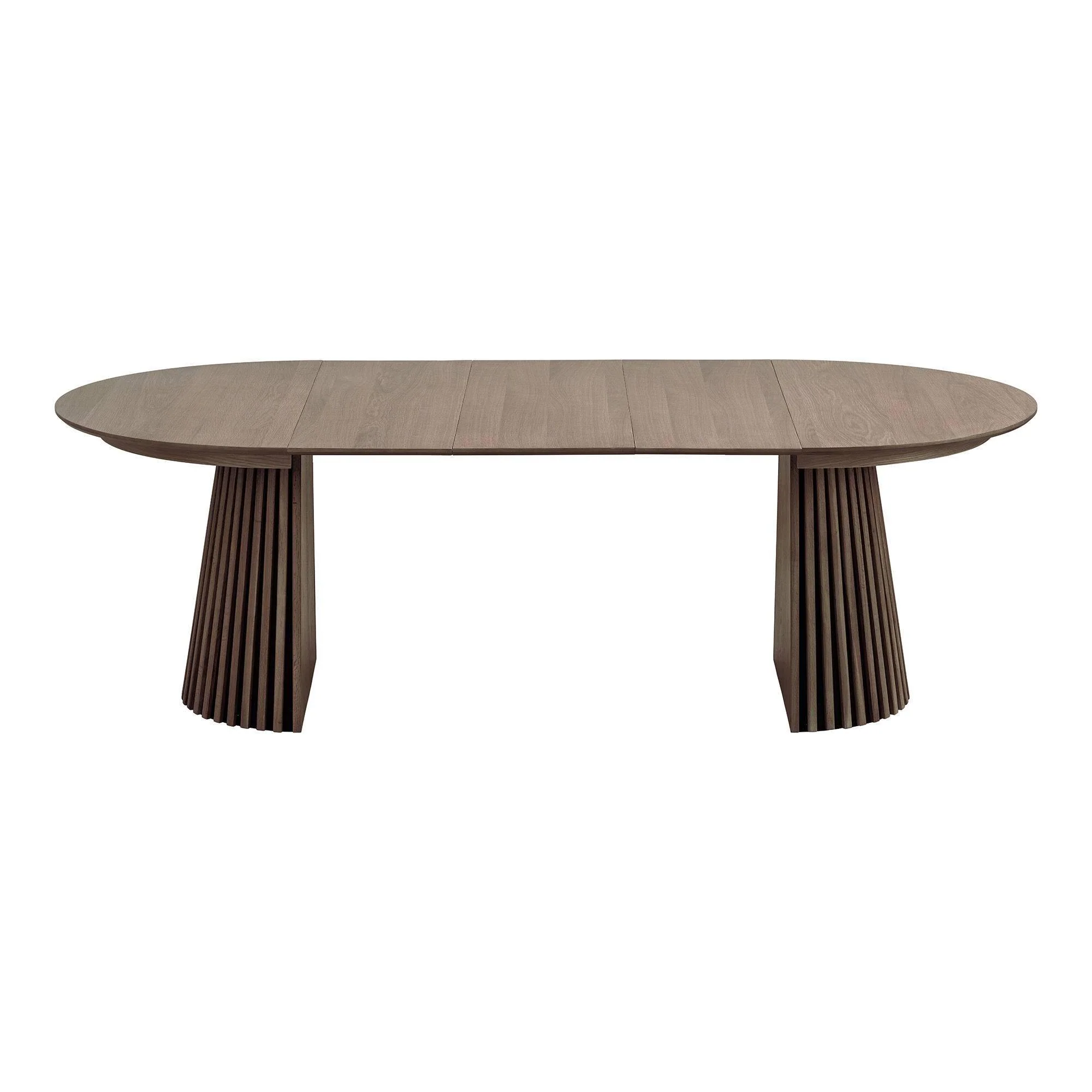 Eettafel Osaka Ø120 uitschuifbaar