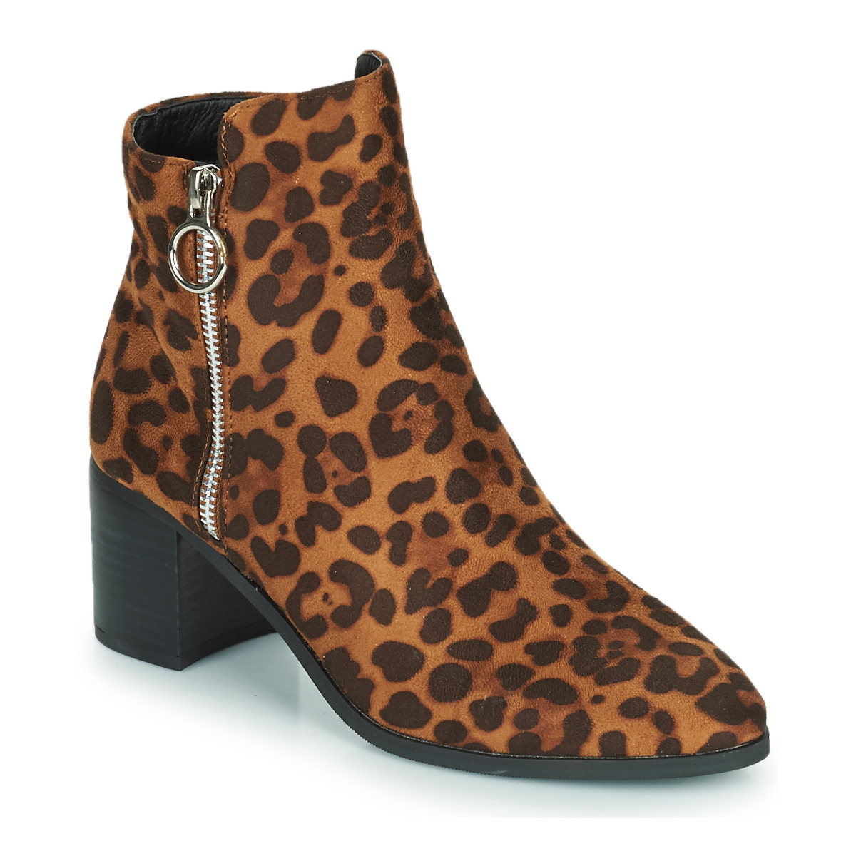 Moony Mood - PETROLIA - Camel