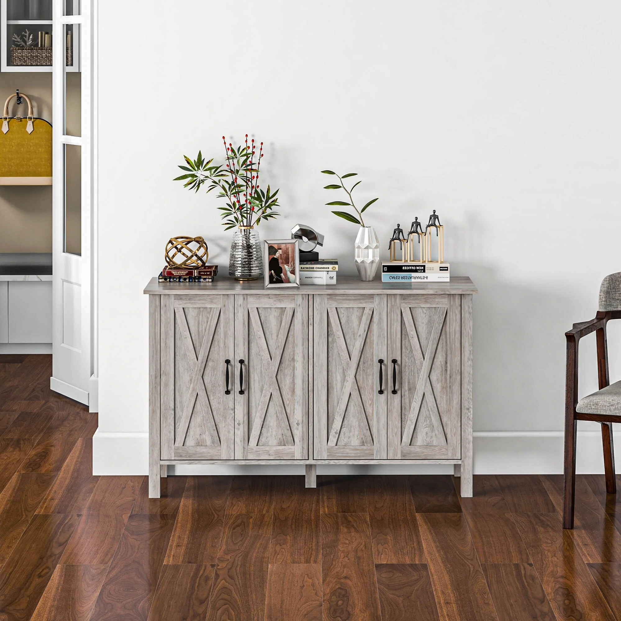 Sideboard Buffet Cabinet