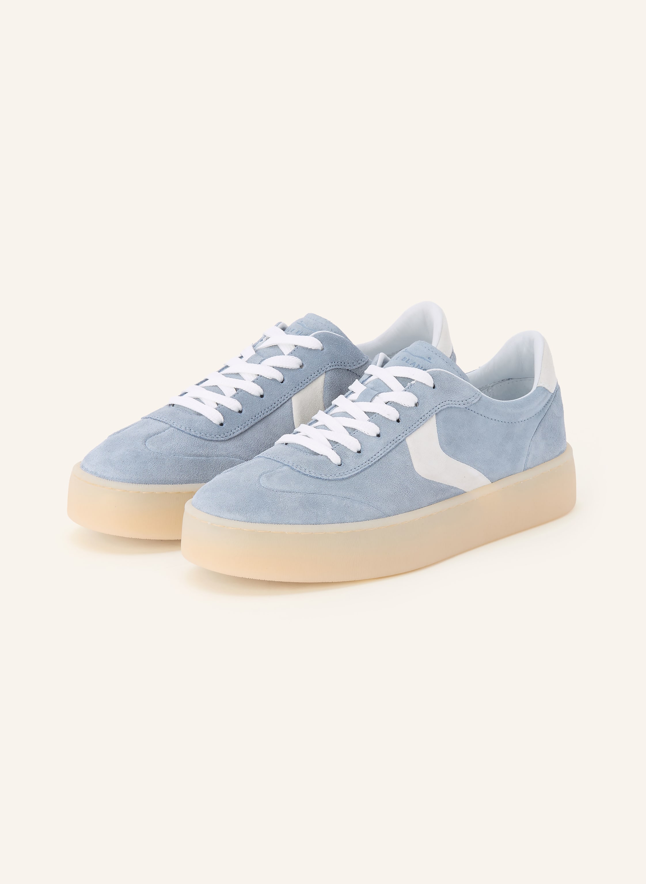 VOILE BLANCHE Sneaker MIND 02