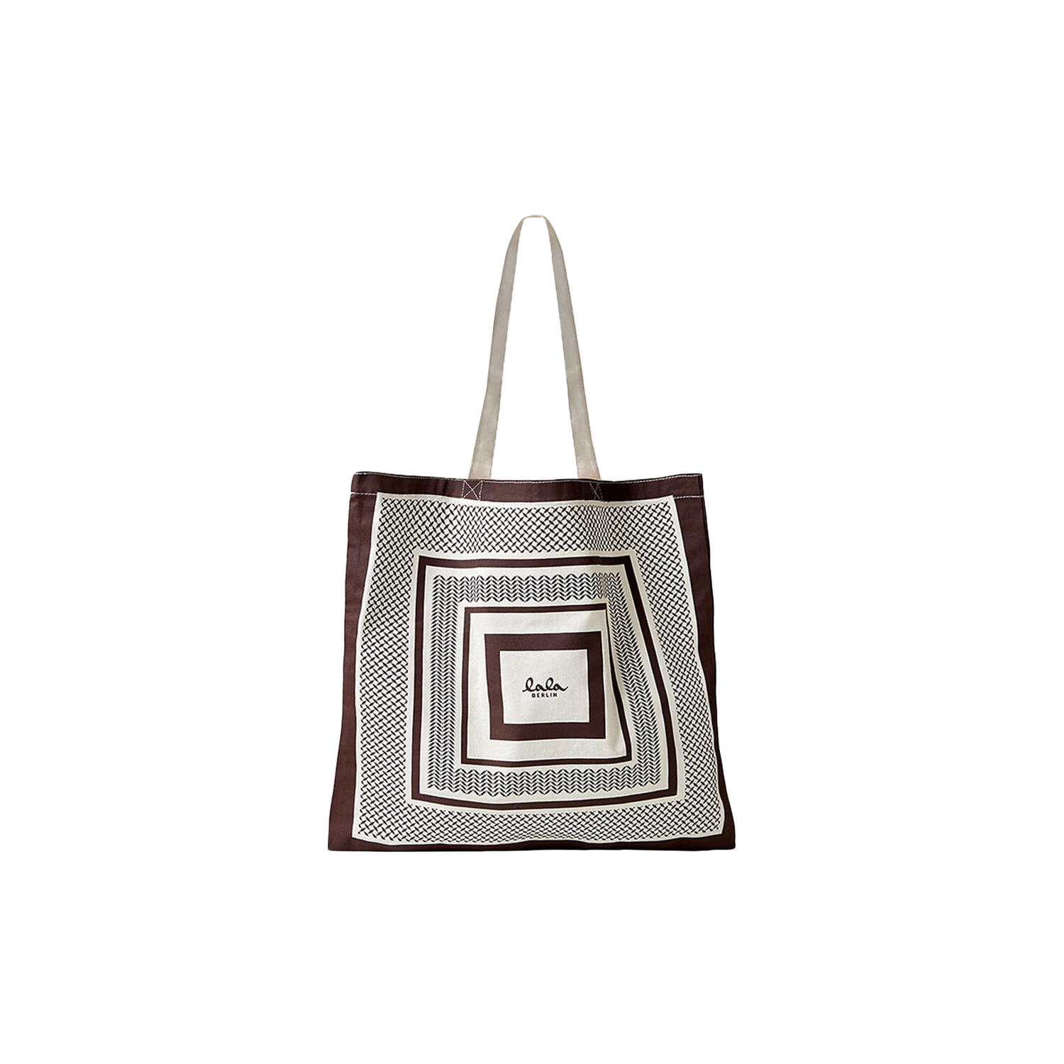 Maja Tote, brown