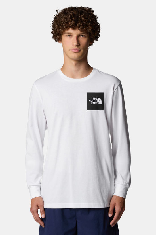 The North Face L/S Fine Tee Shirt