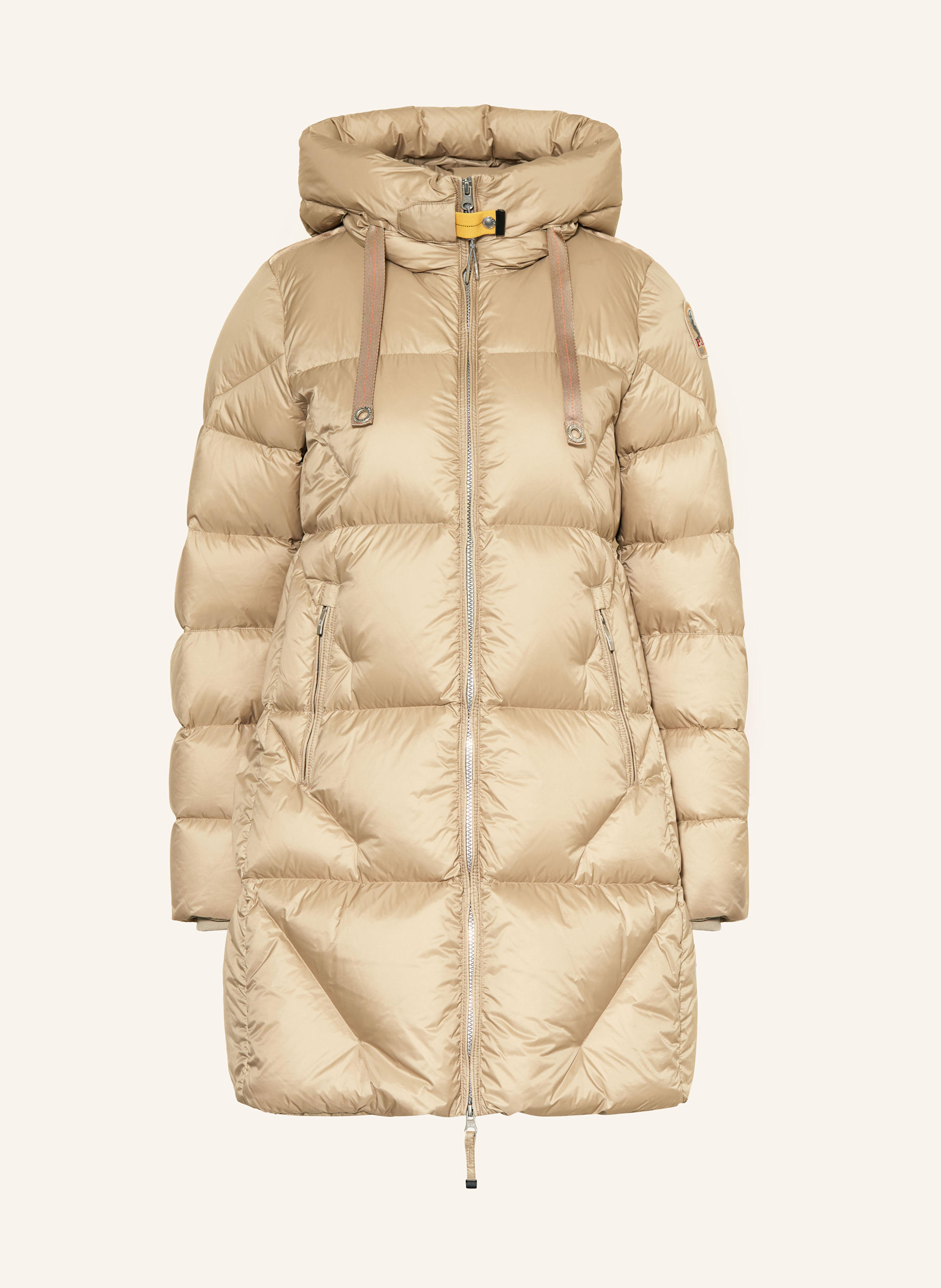 PARAJUMPERS Daunenmantel JANET